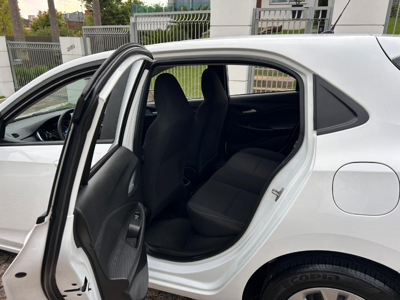 CHEVROLET ONIX HATCH LT 1.0 8V FLEXPOWER 5P MEC. 2020/2020 LS MULTIMARCAS VENÂNCIO AIRES / Carros no Vale