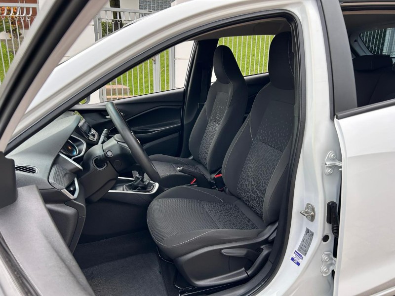 CHEVROLET ONIX HATCH LT 1.0 8V FLEXPOWER 5P MEC. 2020/2020 LS MULTIMARCAS VENÂNCIO AIRES / Carros no Vale