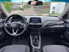 CHEVROLET ONIX HATCH LT 1.0 8V FLEXPOWER 5P MEC. 2020/2020 LS MULTIMARCAS VENÂNCIO AIRES / Carros no Vale