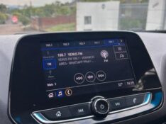 CHEVROLET ONIX HATCH LT 1.0 8V FLEXPOWER 5P MEC. 2020/2020 LS MULTIMARCAS VENÂNCIO AIRES / Carros no Vale