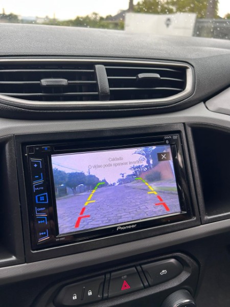 CHEVROLET ONIX HATCH LT 1.0 8V FLEXPOWER 5P MEC. 2016/2016 LS MULTIMARCAS VENÂNCIO AIRES / Carros no Vale