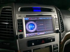 HYUNDAI SANTA FÉ GLS 3.5 V6 4WD TIPTRONIC 2012 2010/2011 DUARTE VEÍCULOS PORTO ALEGRE / Carros no Vale