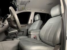 HYUNDAI SANTA FÉ GLS 3.5 V6 4WD TIPTRONIC 2012 2010/2011 DUARTE VEÍCULOS PORTO ALEGRE / Carros no Vale