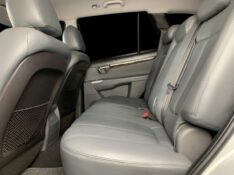 HYUNDAI SANTA FÉ GLS 3.5 V6 4WD TIPTRONIC 2012 2010/2011 DUARTE VEÍCULOS PORTO ALEGRE / Carros no Vale