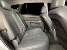 HYUNDAI SANTA FÉ GLS 3.5 V6 4WD TIPTRONIC 2012 2010/2011 DUARTE VEÍCULOS PORTO ALEGRE / Carros no Vale