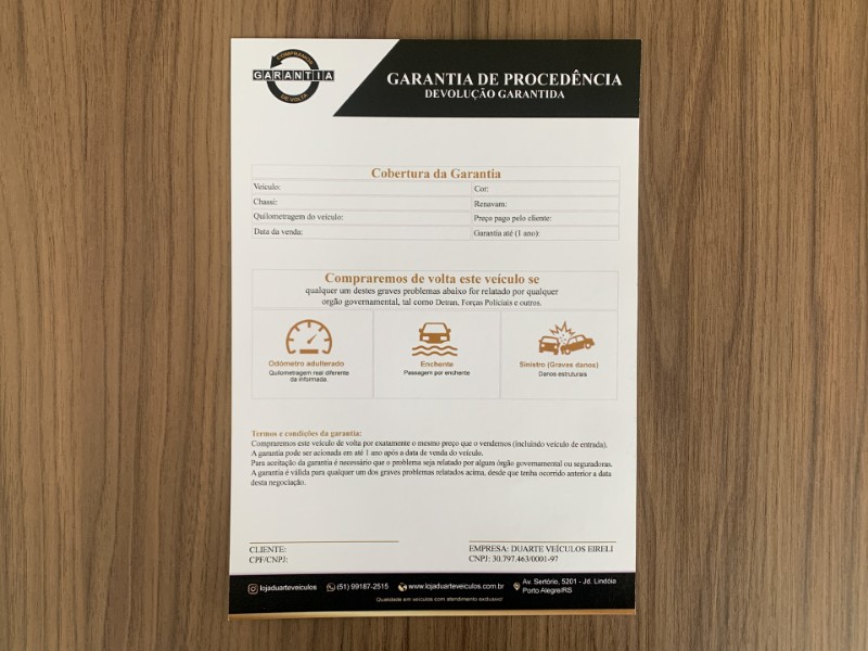 HYUNDAI SANTA FÉ GLS 3.5 V6 4WD TIPTRONIC 2012 2010/2011 DUARTE VEÍCULOS PORTO ALEGRE / Carros no Vale