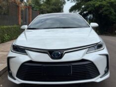 TOYOTA COROLLA ALTIS HYBRID 1.8 16V 2023/2023 STOPCAR MULTIMARCAS ESTRELA / Carros no Vale