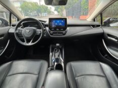 TOYOTA COROLLA ALTIS HYBRID 1.8 16V 2023/2023 STOPCAR MULTIMARCAS ESTRELA / Carros no Vale