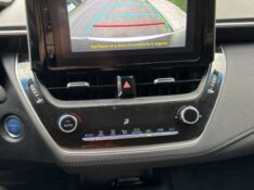 TOYOTA COROLLA ALTIS HYBRID 1.8 16V 2023/2023 STOPCAR MULTIMARCAS ESTRELA / Carros no Vale