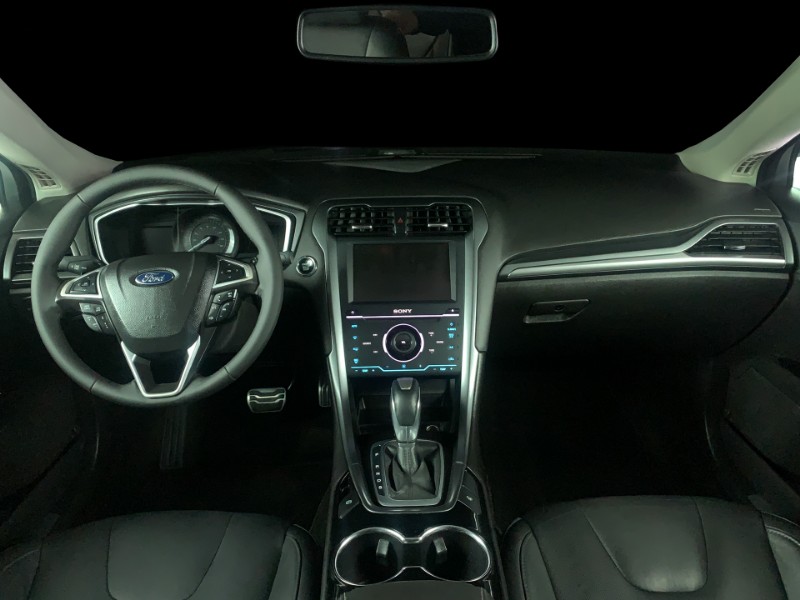 FORD FUSION 2.0 TITANIUM AWD 16V GASOLINA 4P AUTOMÁTICO 2013/2014 DUARTE VEÍCULOS PORTO ALEGRE / Carros no Vale FORD FUSION 2.0 TITANIUM AWD 16V GASOLINA 4P AUTOMÁTICO 2013/2014 DUARTE VEÍCULOS PORTO ALEGRE / Carros no Vale