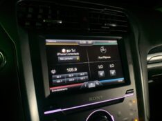 FORD FUSION 2.0 TITANIUM AWD 16V GASOLINA 4P AUTOMÁTICO 2013/2014 DUARTE VEÍCULOS PORTO ALEGRE / Carros no Vale