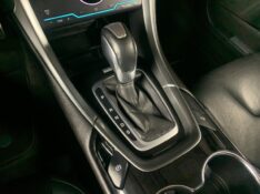 FORD FUSION 2.0 TITANIUM AWD 16V GASOLINA 4P AUTOMÁTICO 2013/2014 DUARTE VEÍCULOS PORTO ALEGRE / Carros no Vale