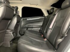 FORD FUSION 2.0 TITANIUM AWD 16V GASOLINA 4P AUTOMÁTICO 2013/2014 DUARTE VEÍCULOS PORTO ALEGRE / Carros no Vale