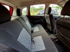 FORD FIESTA 1.0 2012/2013 CRUZEIRO MULTIMARCAS CRUZEIRO DO SUL / Carros no Vale