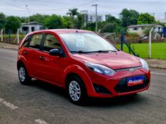 FORD FIESTA 1.0 2012/2013 CRUZEIRO MULTIMARCAS CRUZEIRO DO SUL / Carros no Vale