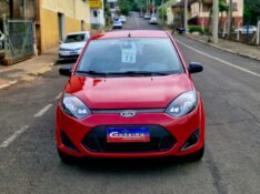 FORD FIESTA 1.0 2012/2013 CRUZEIRO MULTIMARCAS CRUZEIRO DO SUL / Carros no Vale