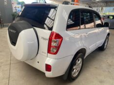 CHERY TIGGO 2.0 2014/2015 LAVENDA VEÍCULOS ARROIO DO MEIO / Carros no Vale