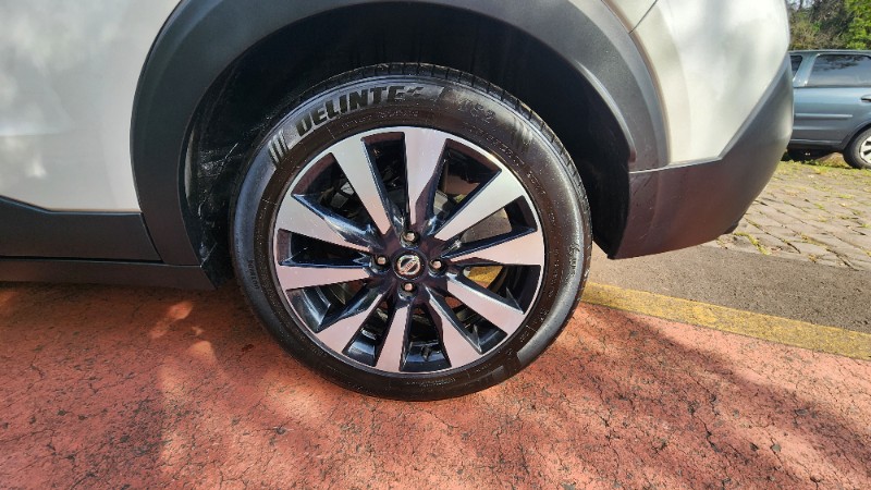 NISSAN KICKS 1.6 SV CVT 2019/2020 FERNANDO AUTOMÓVEIS | REVENDA DE CARROS ARROIO DO MEIO ARROIO DO MEIO / Carros no Vale