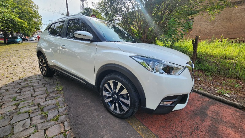 NISSAN KICKS 1.6 SV CVT 2019/2020 FERNANDO AUTOMÓVEIS | REVENDA DE CARROS ARROIO DO MEIO ARROIO DO MEIO / Carros no Vale