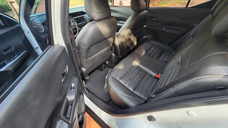 NISSAN KICKS 1.6 SV CVT 2019/2020 FERNANDO AUTOMÓVEIS | REVENDA DE CARROS ARROIO DO MEIO ARROIO DO MEIO / Carros no Vale