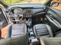NISSAN KICKS 1.6 SV CVT 2019/2020 FERNANDO AUTOMÓVEIS | REVENDA DE CARROS ARROIO DO MEIO ARROIO DO MEIO / Carros no Vale