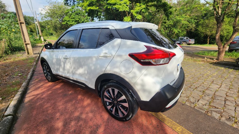 NISSAN KICKS 1.6 SV CVT 2019/2020 FERNANDO AUTOMÓVEIS | REVENDA DE CARROS ARROIO DO MEIO ARROIO DO MEIO / Carros no Vale