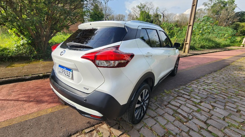NISSAN KICKS 1.6 SV CVT 2019/2020 FERNANDO AUTOMÓVEIS | REVENDA DE CARROS ARROIO DO MEIO ARROIO DO MEIO / Carros no Vale