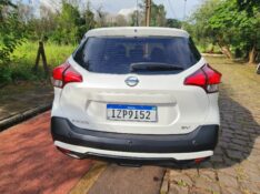 NISSAN KICKS 1.6 SV CVT 2019/2020 FERNANDO AUTOMÓVEIS | REVENDA DE CARROS ARROIO DO MEIO ARROIO DO MEIO / Carros no Vale