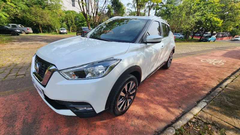 NISSAN KICKS 1.6 SV CVT 2019/2020 FERNANDO AUTOMÓVEIS | REVENDA DE CARROS ARROIO DO MEIO ARROIO DO MEIO / Carros no Vale