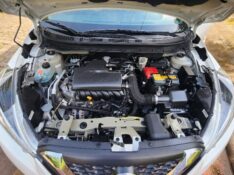 NISSAN KICKS 1.6 SV CVT 2019/2020 FERNANDO AUTOMÓVEIS | REVENDA DE CARROS ARROIO DO MEIO ARROIO DO MEIO / Carros no Vale