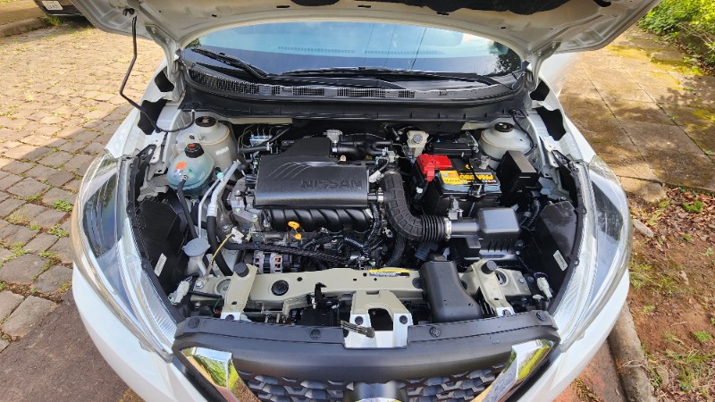 NISSAN KICKS 1.6 SV CVT 2019/2020 FERNANDO AUTOMÓVEIS | REVENDA DE CARROS ARROIO DO MEIO ARROIO DO MEIO / Carros no Vale