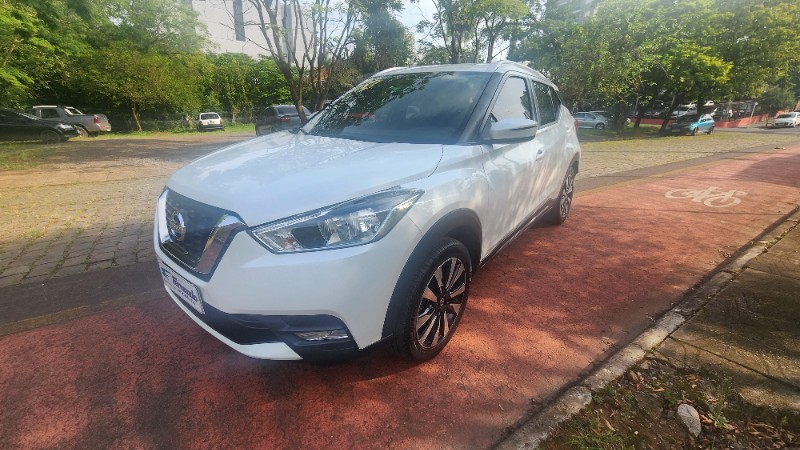 NISSAN KICKS 1.6 SV CVT 2019/2020 FERNANDO AUTOMÓVEIS | REVENDA DE CARROS ARROIO DO MEIO ARROIO DO MEIO / Carros no Vale