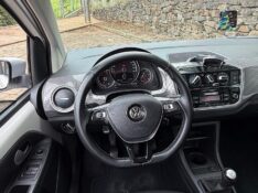 VOLKSWAGEN UP! CROSS 1.0 TSI TOTAL FLEX 2019/2019 BOSCO AUTOMÓVEIS GUAPORÉ / Carros no Vale