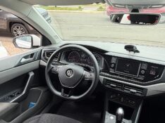 VOLKSWAGEN POLO 1.0 TSI 200 COMFORTLINE 2020/2021 BOSCO AUTOMÓVEIS GUAPORÉ / Carros no Vale