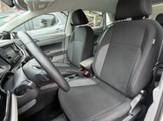 VOLKSWAGEN POLO 1.0 TSI 200 COMFORTLINE 2020/2021 BOSCO AUTOMÓVEIS GUAPORÉ / Carros no Vale