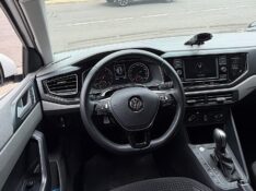 VOLKSWAGEN POLO 1.0 TSI 200 COMFORTLINE 2020/2021 BOSCO AUTOMÓVEIS GUAPORÉ / Carros no Vale