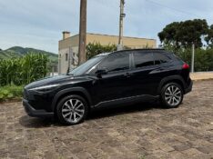 TOYOTA COROLLA CROSS XRE 2.0 16V FLEX AUT. 2022/2022 BOSCO AUTOMÓVEIS GUAPORÉ / Carros no Vale