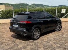 TOYOTA COROLLA CROSS XRE 2.0 16V FLEX AUT. 2022/2022 BOSCO AUTOMÓVEIS GUAPORÉ / Carros no Vale