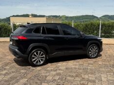 TOYOTA COROLLA CROSS XRE 2.0 16V FLEX AUT. 2022/2022 BOSCO AUTOMÓVEIS GUAPORÉ / Carros no Vale