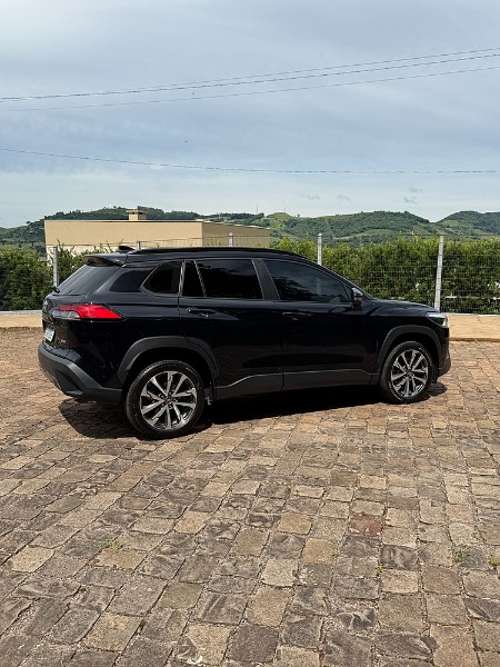 TOYOTA COROLLA CROSS XRE 2.0 16V FLEX AUT. 2022/2022 BOSCO AUTOMÓVEIS GUAPORÉ / Carros no Vale