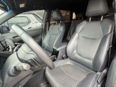 TOYOTA COROLLA CROSS XRE 2.0 16V FLEX AUT. 2022/2022 BOSCO AUTOMÓVEIS GUAPORÉ / Carros no Vale