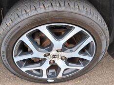 HONDA CITY 1.5 SPORT 16V FLEX 4P MANUAL 2013/2014 ADRIANO VEÍCULOS CRUZEIRO DO SUL / Carros no Vale