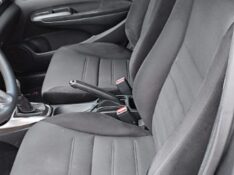 HONDA CITY 1.5 SPORT 16V FLEX 4P MANUAL 2013/2014 ADRIANO VEÍCULOS CRUZEIRO DO SUL / Carros no Vale