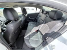 CHEVROLET CRUZE LT 1.8 16V FLEXPOWER 4P AUT. 2014/2014 ELY AUTOMÓVEIS LAJEADO / Carros no Vale