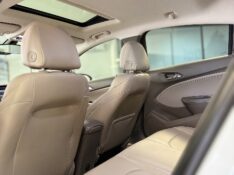 CHEVROLET CRUZE 1.4 LTZ SPORT6 TURBO AT 2018/2019 MALAGGI VEÍCULOS ENCANTADO / Carros no Vale