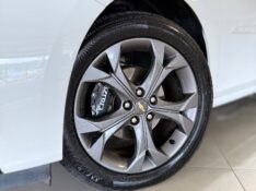 CHEVROLET CRUZE 1.4 LTZ SPORT6 TURBO AT 2018/2019 MALAGGI VEÍCULOS ENCANTADO / Carros no Vale