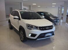 CHERY TIGGO 2 1.5 AT ACT 2019/2020 MALAGGI VEÍCULOS ENCANTADO / Carros no Vale