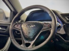 CHERY TIGGO 2 1.5 AT ACT 2019/2020 MALAGGI VEÍCULOS ENCANTADO / Carros no Vale