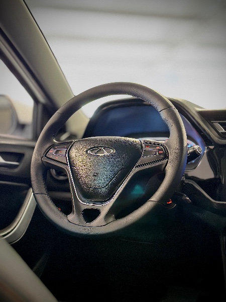 CHERY TIGGO 2 1.5 AT ACT 2019/2020 MALAGGI VEÍCULOS ENCANTADO / Carros no Vale