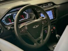 CHERY TIGGO 2 1.5 AT ACT 2019/2020 MALAGGI VEÍCULOS ENCANTADO / Carros no Vale